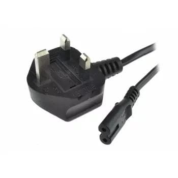 Кабель для блока питания для камеры 2-pin