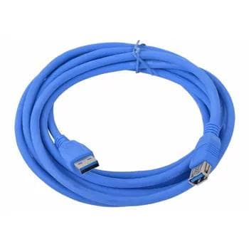 Кабель USB 3.0 - 3 м