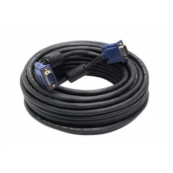 Кабель VGA 15 м