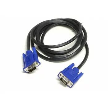 Кабель VGA 1.5 м