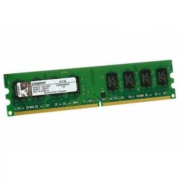 ОП для ПК Kingston 8 ГБ DDR3-1600 МГц