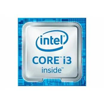Процессор Intel® Core™ i3-9100F