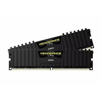 ОП для ПК Corsair Vengeance LPX 16 ГБ DDR4-3000 МГц