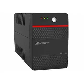 ИБП (UPS) Mercury Maverick 1550 VA