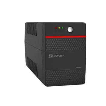 UPS Mercury Maverick 750 VA