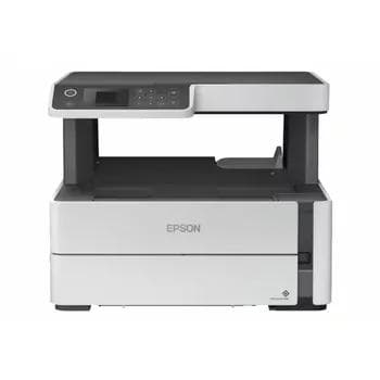 Принтер 3 в 1 Epson ECOTank M2140
