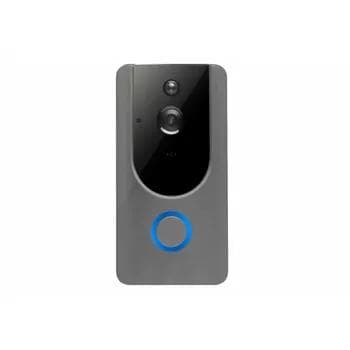 Электронный дверной звонок ZC-IP10