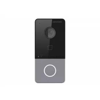 IP-вызывная панель Hikvision DS-KV6113-PE1
