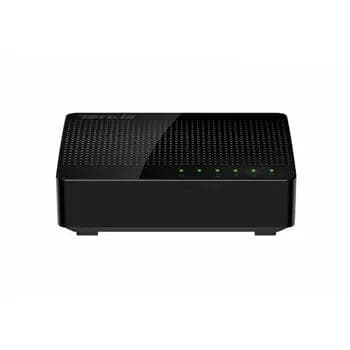 5-ти портовый сетевой коммутатор Tenda SG105 10/100/1000 Мбит/с