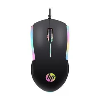 Мышь HP M160