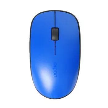 Беспроводная мышь Rapoo M200 Silent