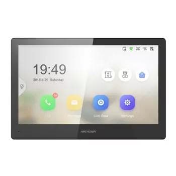 IP-Видеодомофон Dahua DH-VTH2421FW-P