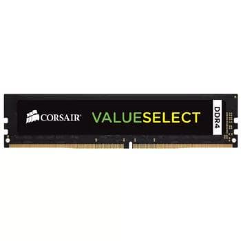 Оперативная память для ПК Corsair Value 16 ГБ DDR4-2666 МГц