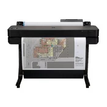 Плоттер HP DesingJet T630
