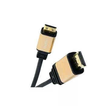 Кабель HDMI - miniHDMI 1.5 м