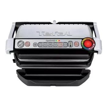Гриль Tefal OptiGrill+ GC731D40