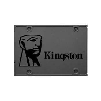Накопитель SSD Kingston SA400 960Гб
