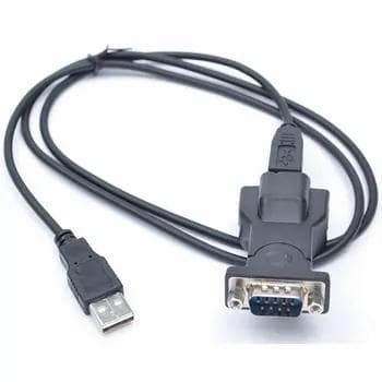 Кабель Bafo USB - RS232 (COM)