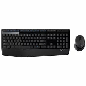 Комплект Logitech MK345