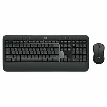 Комплект Logitech MK540