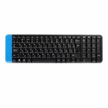 Клавиатура Logitech K230