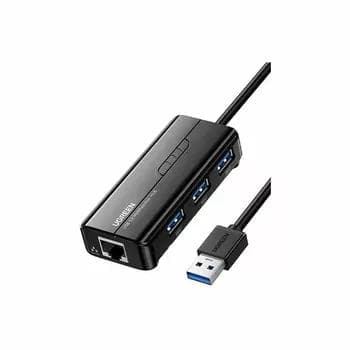 Адаптер Ugreen Usb Multifunction