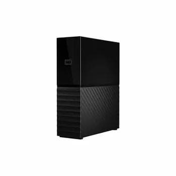 Внешний HDD Western Digital My Book 14ТБ