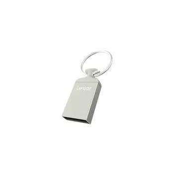 Накопитель USB Lexar M 22 64 GB USB 2.0