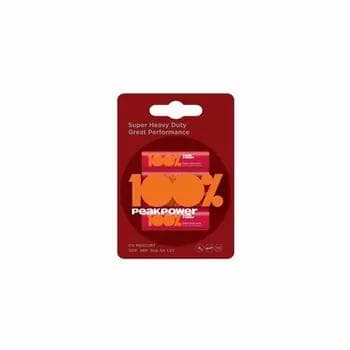 Батарея GP powercell PP15AA-U4 АAх4
