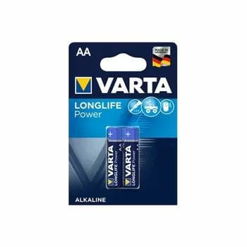 Батарея Varta LongLife Power ААх2