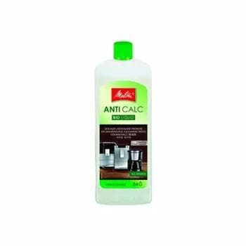 Средство для очистки накипи Melitta Anti Calc Bio Liquid, 250 мл