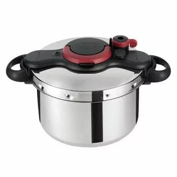 Скороварка Tefal Clipso MEasy
