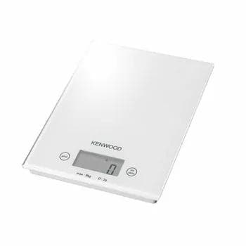Кухонные весы Kenwood DS401