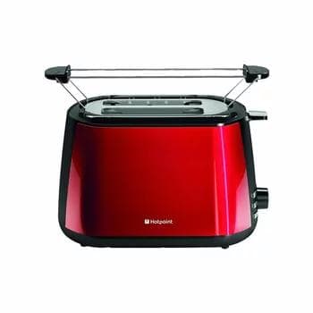 Тостер Hotpoint TT22MDR0LUK