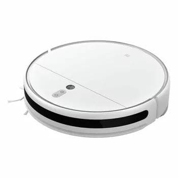 Робот-пылесос Xiaomi Robot Vaccum-Mop 2