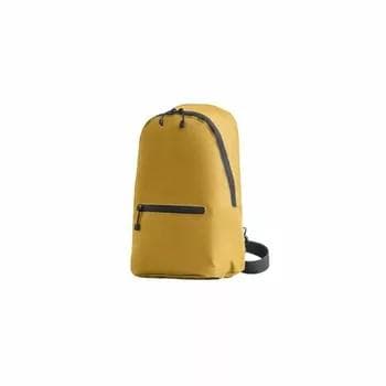 Рюкзак Xiaomi Zanjia Yellow