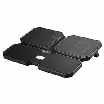 Охлаждающая подставка Deepcool MultiCore X6