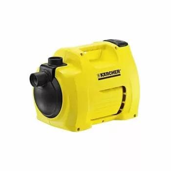 Садовый насос Karcher