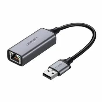 Адаптер Ugreen CM209 USB 3.0 в LAN