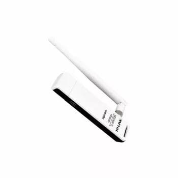 Wi-Fi USB-адаптер TP-Link TL-WN722N v2.0