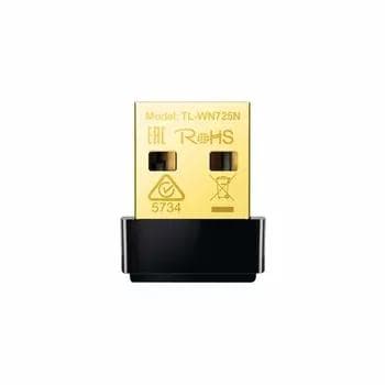 Wi-Fi USB-адаптер TP-Link TL-WN725N