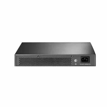 16-ти портовый сетевой коммутатор TP-Link TL-SG1016D 10/100/1000 Мбит/с