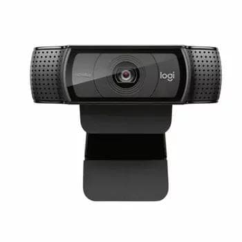 Веб-камера Logitech C920 Pro