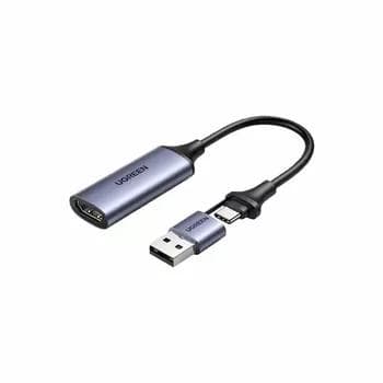 Адаптер UGREEN CM489