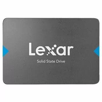 Накопитель SSD Lexar NQ100 240 ГБ
