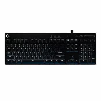 Клавиатура Logitech G610 Plus