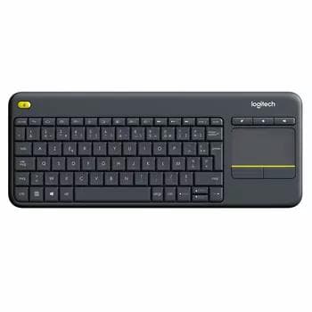 Клавиатура Logitech K400 Plus