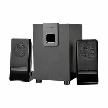Аудиосистема Microlab M-100 2.1