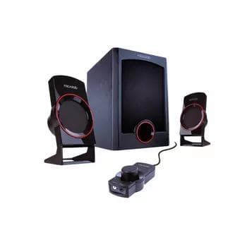Аудиосистема Microlab M 111 2.1