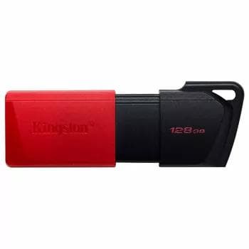 Накопитель USB Kingston Exodia M 128GB USB 3.2